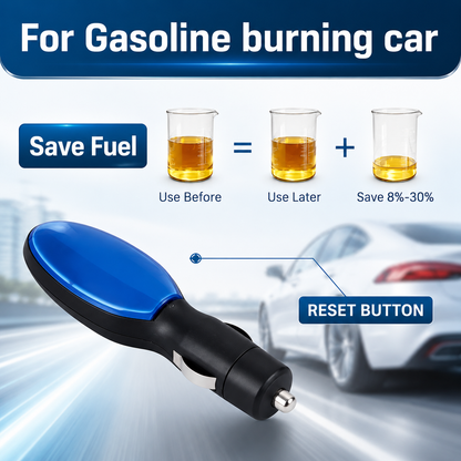 2026 New Smart Fuel Saver 🚗 Plug-and-Play & Save Up to 30%-Q1