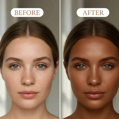 ☀️ Tanning Patch – Easy Self-Tanning Patch for a Natural Sun-Kissed Glow Without Sun Exposure -FX