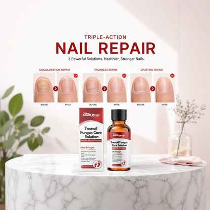 💅 Revive & Strengthen – Multi-Purpose Nail Repair Solution-FX