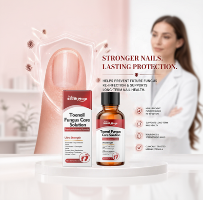 💅 Revive & Strengthen – Multi-Purpose Nail Repair Solution-FX