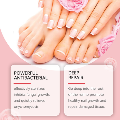 💅 Revive & Strengthen – Multi-Purpose Nail Repair Solution-FX