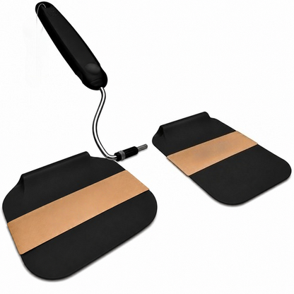 🍳Angle-Adjustable Spatula Spoon – Easy Flip & Serve Cooking Tool - DW