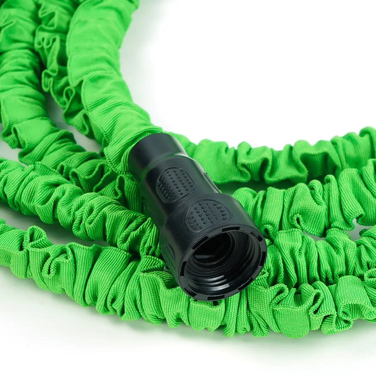 💦 Multi-Purpose High-Pressure Water Gun | Green outdoor water spray tool | Watering and Cleaning - DW