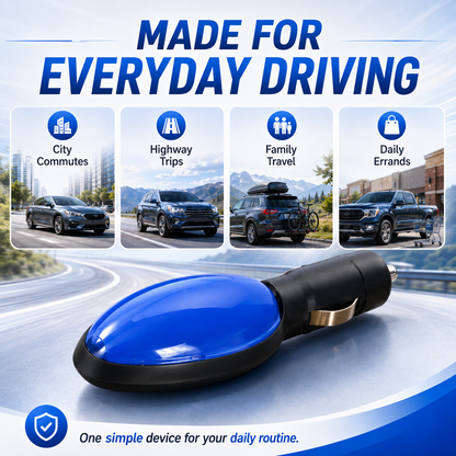 2026 New Smart Fuel Saver 🚗 Plug-and-Play & Save Up to 30%-Q1