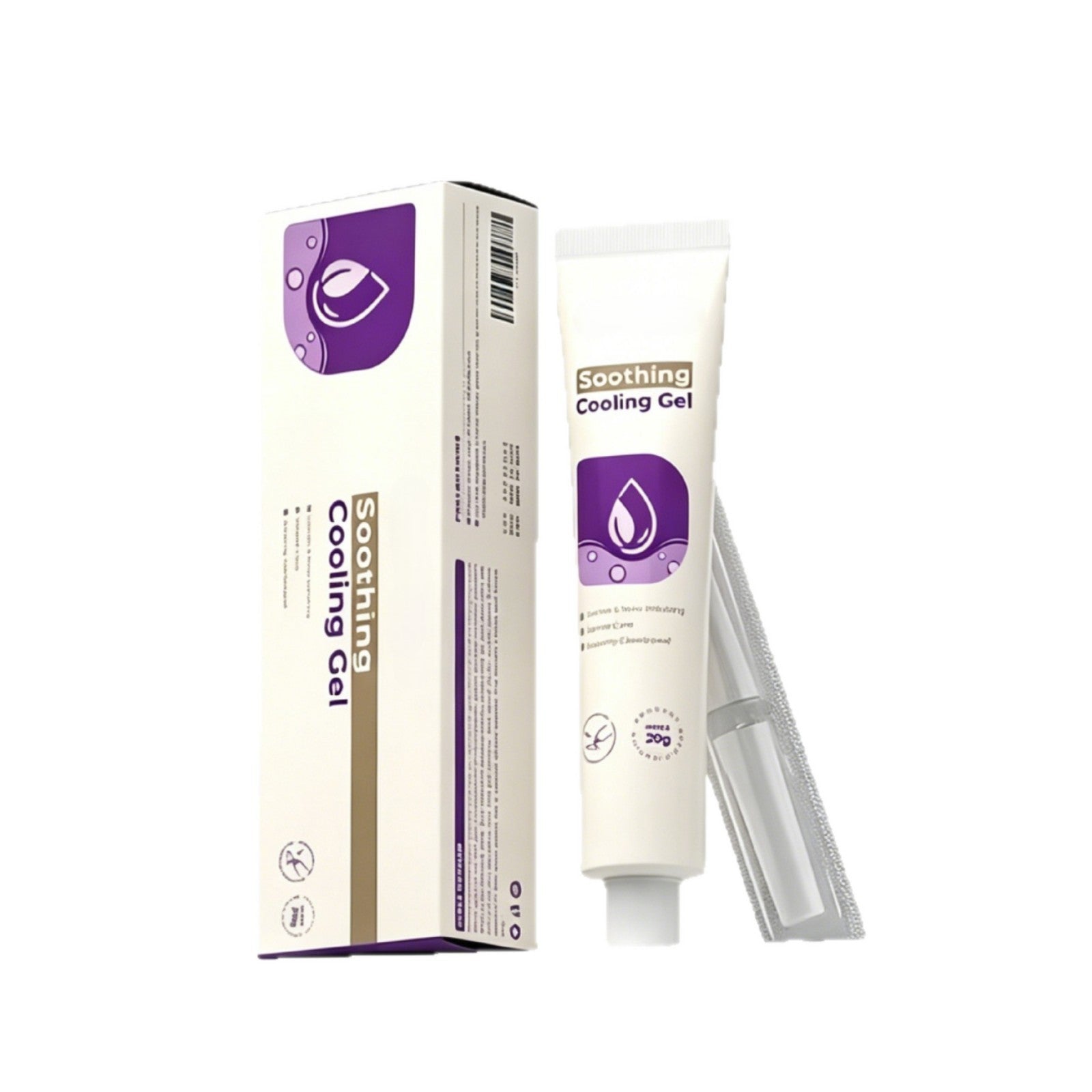 BUY 1 FREE 1 - Daily Comfort Pack