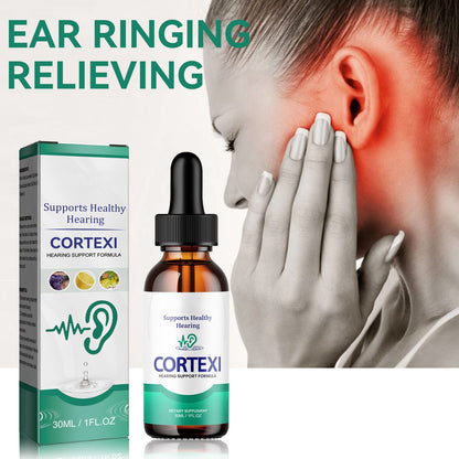 Ear Relief Drops -QO