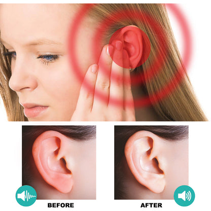 Ear Relief Drops -QO
