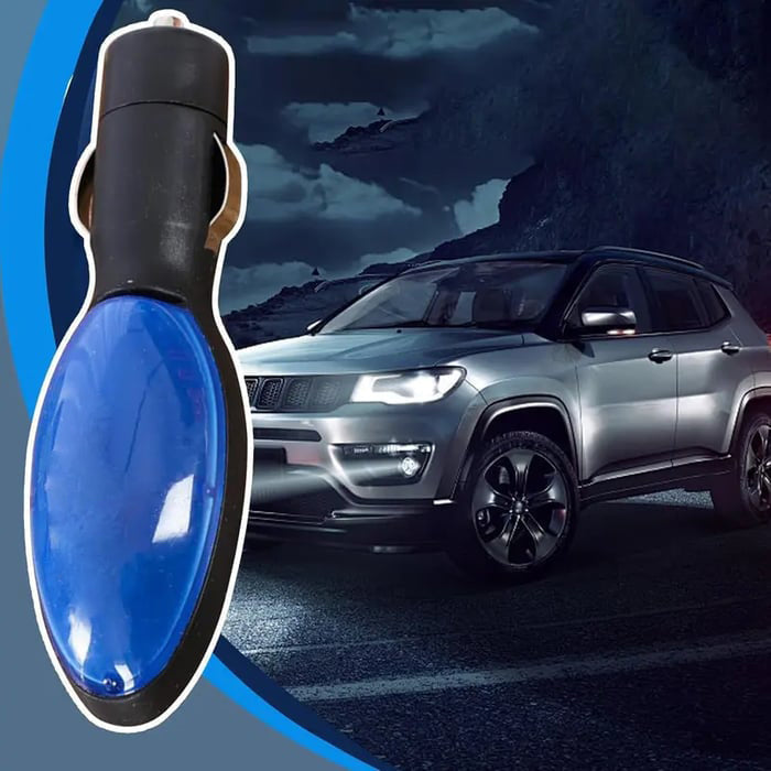 🚗 2026 New Upgrade Fuel Sync Device – Plug-In Car Fuel Saver for Smoother Driving & Better Mileage Support -DW
