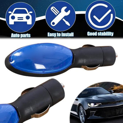 🚗 2026 New Upgrade Fuel Sync Device – Plug-In Car Fuel Saver for Smoother Driving & Better Mileage Support -DW