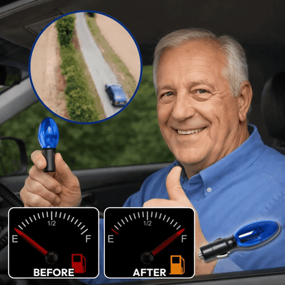 🚗 2026 New Upgrade Fuel Sync Device – Plug-In Car Fuel Saver for Smoother Driving & Better Mileage Support -DW