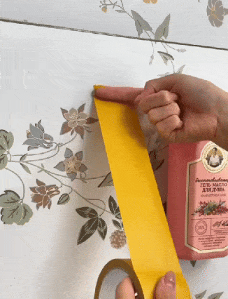 🛠️ Waterproof Heavy-Duty Double-Sided Cloth Tape – Strong No-Drill Adhesive for Home, Carpet, Wall & DIY Fixes - DW