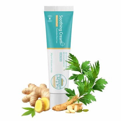 Herbal Varicose Veins Cream, Leg Relief Care🦵-QO
