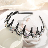 Butterfly-Silver