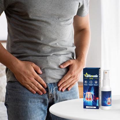 💥Feel Stronger, Firmer, More Confident – Men’s Daily Performance Support -QO