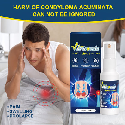 💥Feel Stronger, Firmer, More Confident – Men’s Daily Performance Support -QO