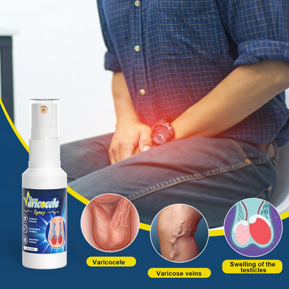 💥Feel Stronger, Firmer, More Confident – Men’s Daily Performance Support -QO