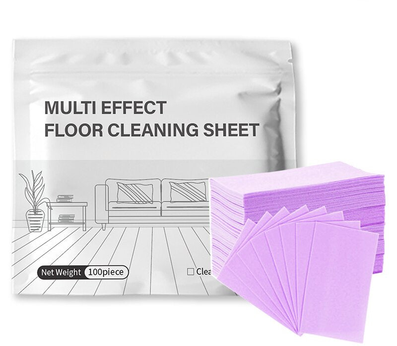 Multi-Surface Antibacterial Cleaner for Hardwood, Tile & Laminate-Q1