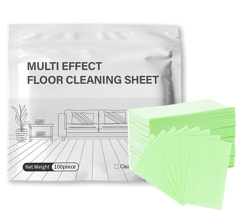 Multi-Surface Antibacterial Cleaner for Hardwood, Tile & Laminate-Q1