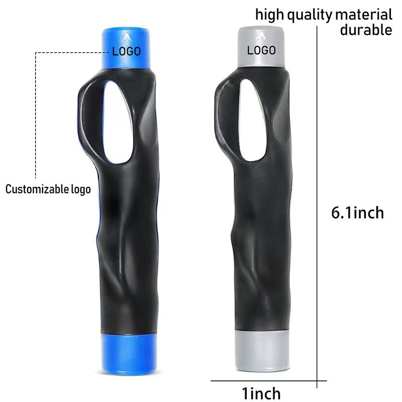 🏌️ Golf Grip Hand Position Corrector | A simple golf club grip training aid designed to help guide hand placement during practice - DW