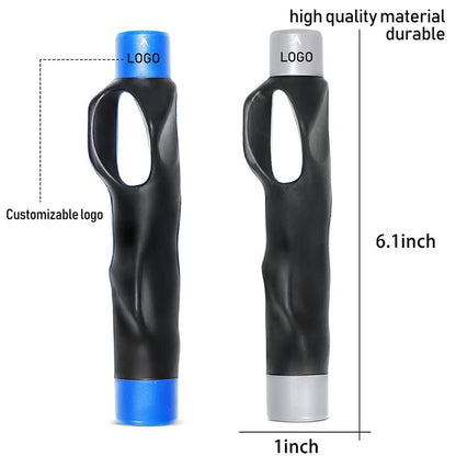 🏌️ Golf Grip Hand Position Corrector | A simple golf club grip training aid designed to help guide hand placement during practice - DW