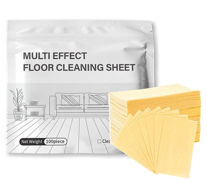 Multi-Surface Antibacterial Cleaner for Hardwood, Tile & Laminate-Q1