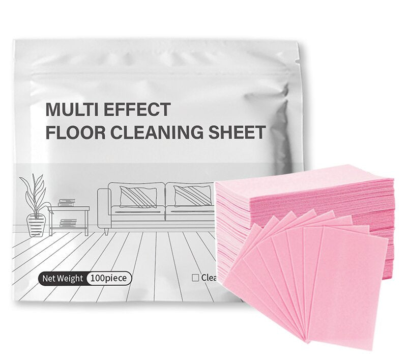 Multi-Surface Antibacterial Cleaner for Hardwood, Tile & Laminate-Q1