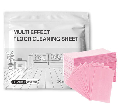 Multi-Surface Antibacterial Cleaner for Hardwood, Tile & Laminate-Q1