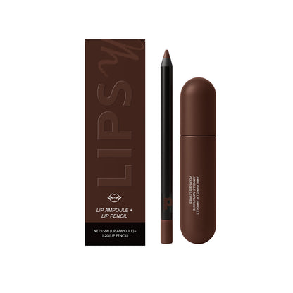 💋 Ampoule + Pencil. The Only Lip Duo You’ll Ever Need-Q1