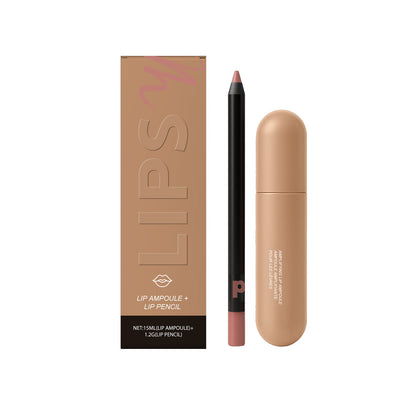 💋 Ampoule + Pencil. The Only Lip Duo You’ll Ever Need-Q1