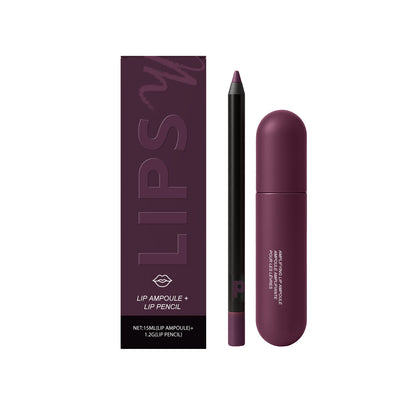 💋 Ampoule + Pencil. The Only Lip Duo You’ll Ever Need-Q1