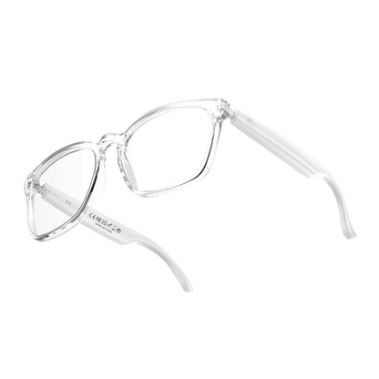 🌎👓All-weather on-body AI assistant, real-time multilingual simultaneous translation, seamless cross-border communication-FX