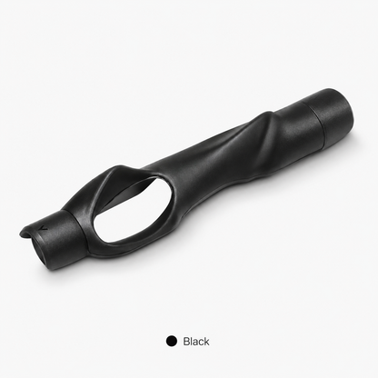 🏌️ Golf Grip Hand Position Corrector | A simple golf club grip training aid designed to help guide hand placement during practice - DW