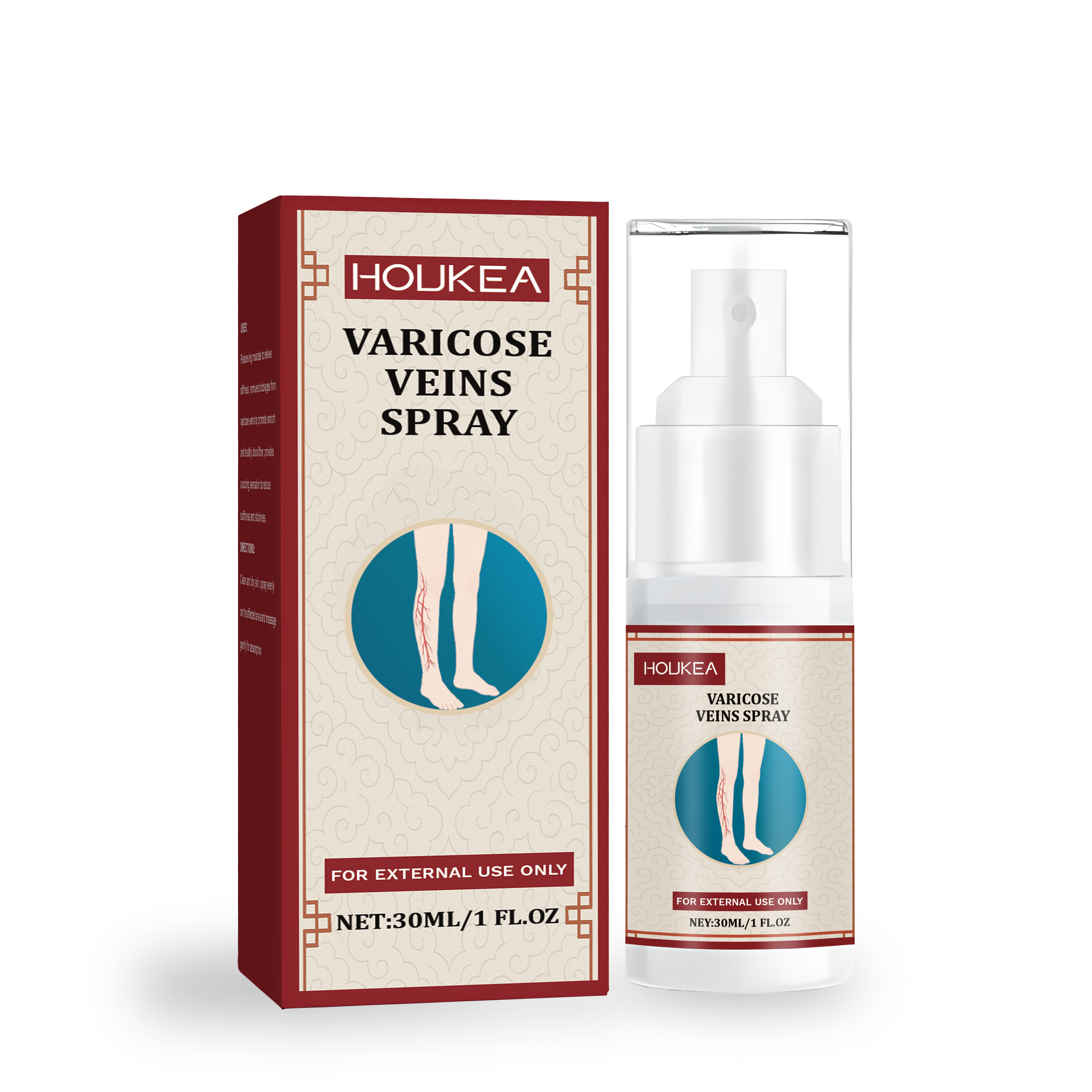 🔥 2 Bottles – Intensive Relief Course