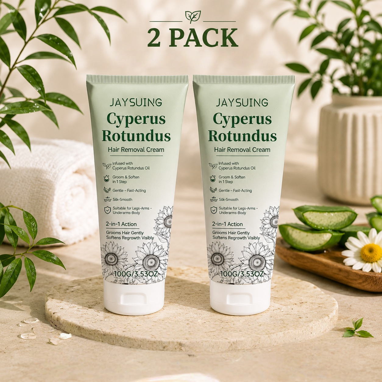 BUY 1 GET 1 FREE🤩 2 pcs