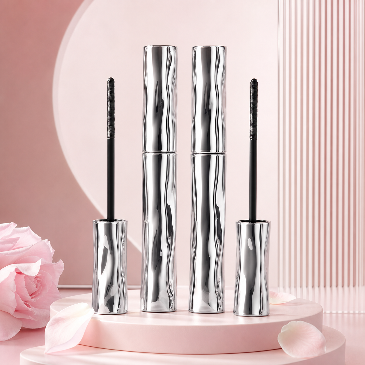 Zephoco Lengthening Mascara