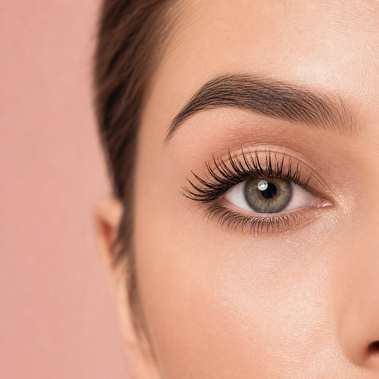 Zephoco Lengthening Mascara