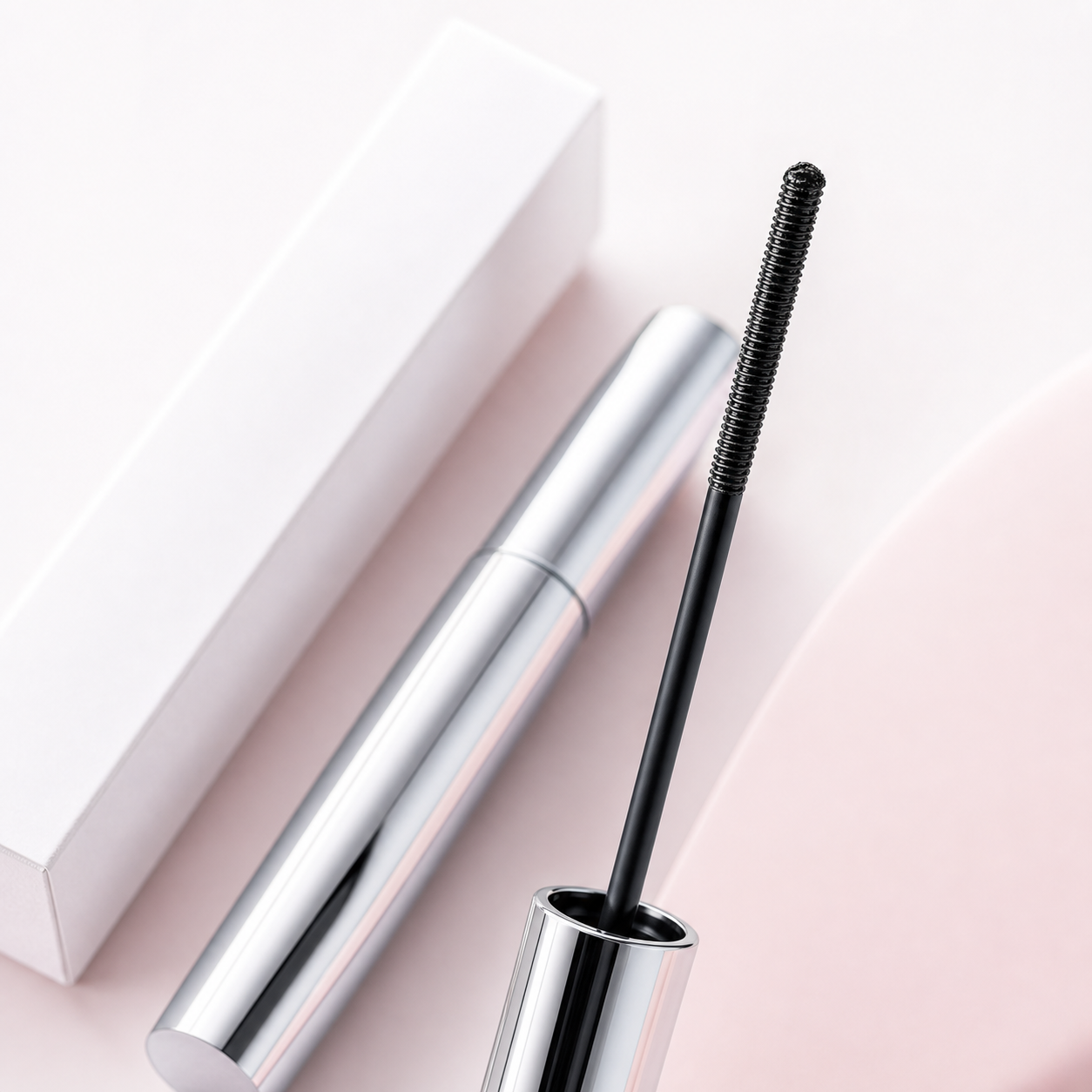 Zephoco Lengthening Mascara