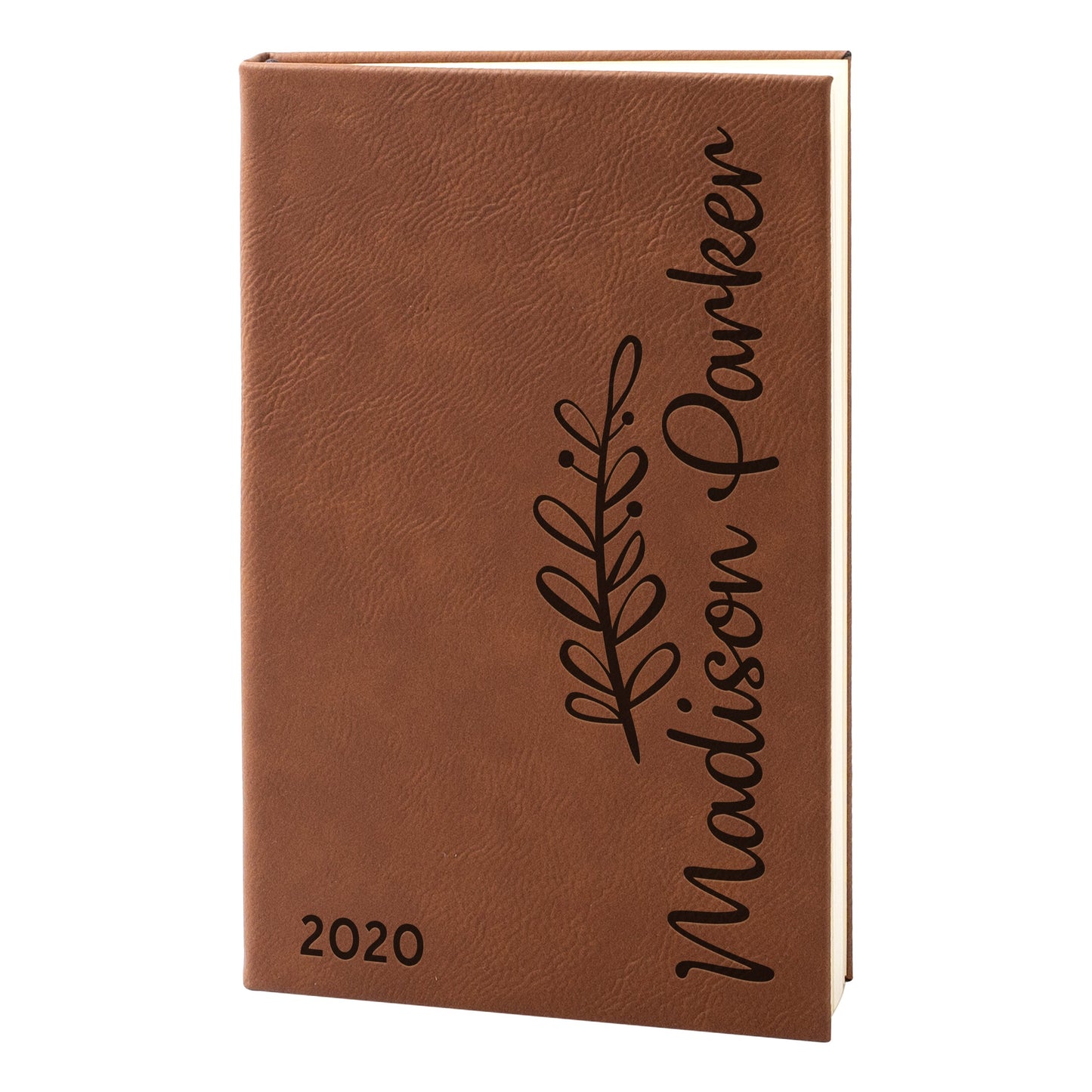 Custom Journal, Engraved Leather Journal, Personalized Journal, Personalized Gifts, Leather Journal, Journal and Notebook, Book Lover Gifts