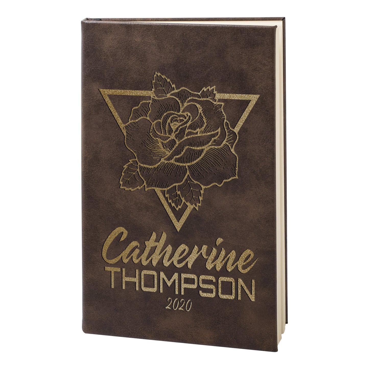Custom Journal, Engraved Leather Journal, Personalized Journal, Personalized Gifts, Leather Journal, Journal and Notebook, Book Lover Gifts