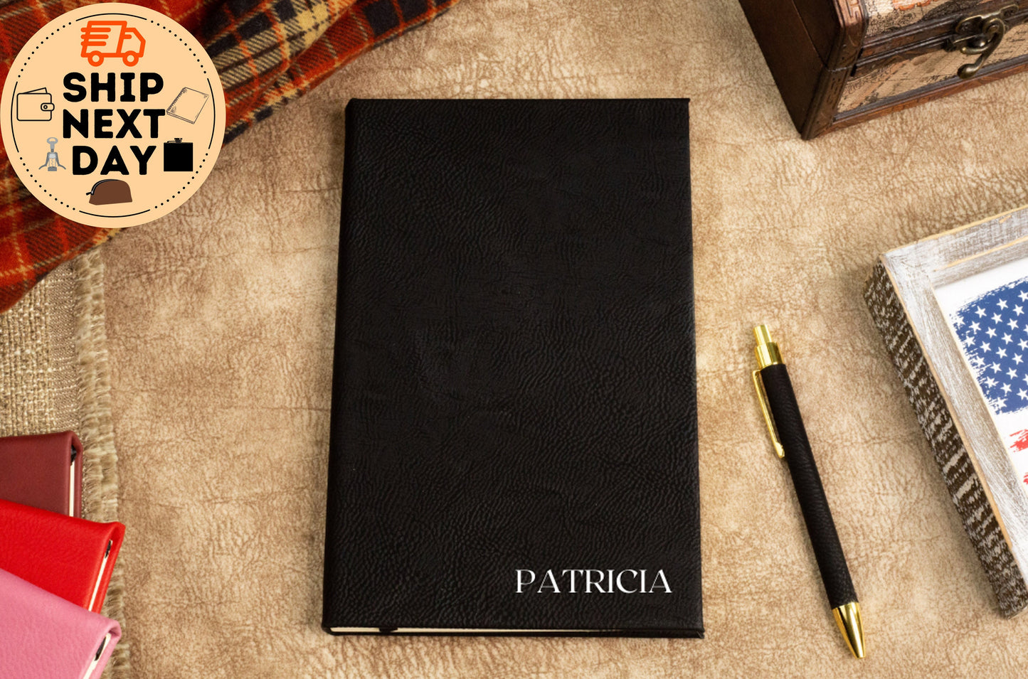 Custom Journal, Engraved Leather Journal, Personalized Journal, , Custom Leather Journal, Personalized Leather Journal, Journal and Notebook