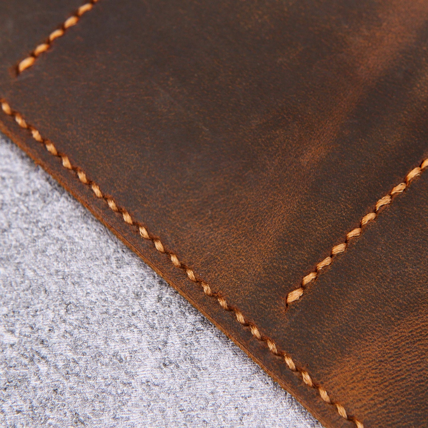 Personalized Leather B5 Size Journal for women, Custom Refillable Planner B5 7 x 10 inch, Gift For Her, T01-LJB5C