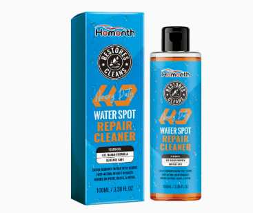 ⏰🔥LIMITED TIME 49% OFF! ✨ 🚗✨ Pro Water Spot Eraser Gel – Restore a Cleaner, Clearer Shine-FX